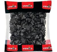 Venco - Boerderijdrop - 1kg