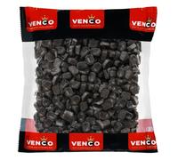 Venco | Double sel | Briquettes | 6 x 1 kg