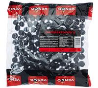 Venco - Salmiak Rondo's - 1kg