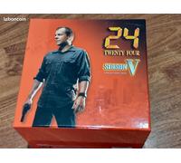 Vend Coffret Dvd Série Twenty Four Saison 5