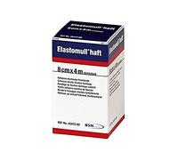 BSN Nutrition Bande adhésive élastique Elastomull Haft 8 cm × 4 m