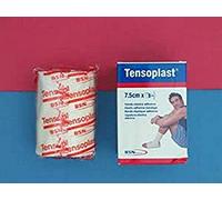 Venda Elast Adh Tensoplast 7,5Cmx4.5M