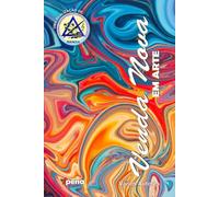 Venda Nova em Arte: Coletânea AVENCLA