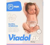 Vendaje Viadolfix Baby Faja Umbilical