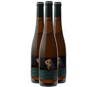 Vendange de la Saint Martin - Blanc - Cave d'Azé - Vin de France - Vin Blanc (3x50cl)