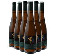 Vendange de la Saint Martin - Blanc - Cave d'Azé - Vin de France - Vin Blanc (6x50cl)