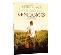 Vendanges DVD E