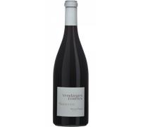 Vendanges Entières 2022 - Vincent Pinard