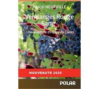 Vendanges Rouge Sang