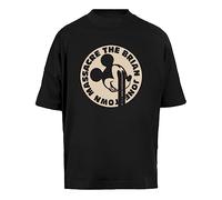 Vendax Brian Jonestown Massacre Unisex T-Shirt Ample Manches Courtes Homme Femme Noir Baggy T-Shirt Short Sleeves Black