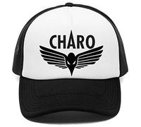 Vendax Charo - Niska Casquette De Baseball Rapper Cap