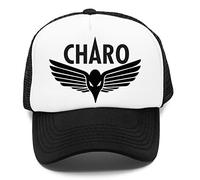 Vendax Charo - Niska Enfants Casquette De Baseball Rapper Cap