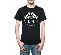 Vendax Demented are Go T-Shirt Homme Noir