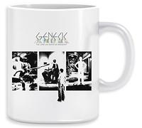 Vendax Genesis - The Lamb Lies Down On Broadway Tasse Ceramic Mug Cup