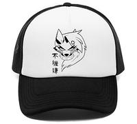 Vendax Helluva Boss Loona Casquette De Baseball Rapper Cap