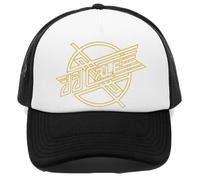 Vendax JJ Cale Casquette De Rapper De Baseball Baseball Rapper Cap