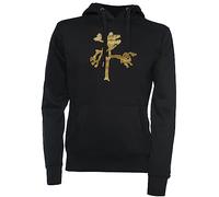 Vendax The Joshua Tree- U2 Unisexe Sweat À Capuche Noir