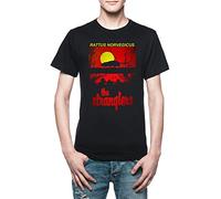 Vendax The Strangler - Rattus Norvegicus T-Shirt Homme Noir