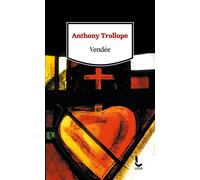 Vendée (coffret 2 volumes) - Anthony Trollope - Litos - Coffret - Roman