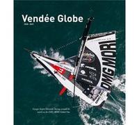 Vendée Globe 2020-2021: Voyager Kojiro Shiraishi: Racing Around the World on the Dmg Mori Global One
