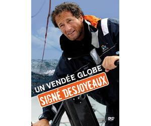Vendée Globe signée Michel Desjoyeaux