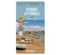Vendee littorale - Collectif - Chamina Eds - broché - Guide