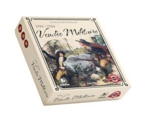 Vendée Militaire 1793-1794