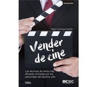 Vender De Cine - [Livre en VO] Iribertegui Iriguibel, Miguel (Auteur)