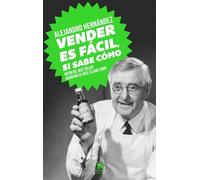 Vender es fácil, si sabe cómo