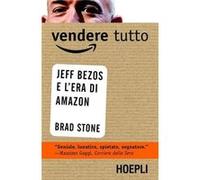 Vendere Tutto [Livre en VO] Brad, Stone (Auteur)