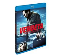 Vendeta BD (Seeking Justice) (Tchèque version)