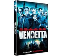 Vendetta – Seven7 – DVD – Édition E