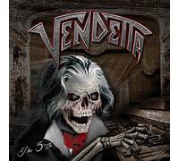 Vendetta - 5th