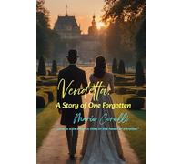 Vendetta: A Story of One Forgotten: ”Love is a lie when it lives in the heart of a traitor.”