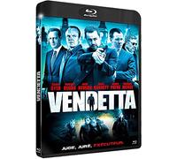 Vendetta – Blu-ray – Seven7