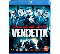 Vendetta [Blu-Ray]