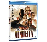Vendetta [BLU-RAY]