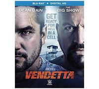 Vendetta [Blu-Ray + Digital Hd]