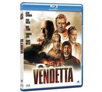 Vendetta – Blu-ray – Warner Bros.