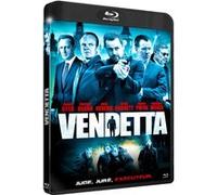 Vendetta [Blu-ray]