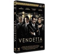 Vendetta by Joe Mantegna