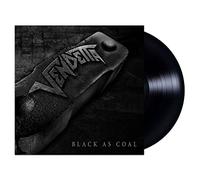 Vendetta - Black As Coal [Import]