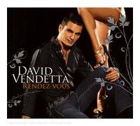 Vendetta David - Rendez-Vous [Import]