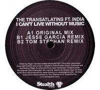 Vendetta, David - She Turn Around [Import]