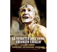 Vendetta Dell'Uomo Chiamato Cavallo (La) (Restaurato In Hd) [Region Free]