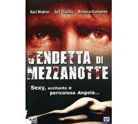 Vendetta Di Mezzanotte [Import]