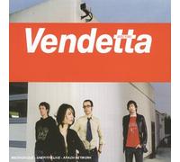 Vendetta - Drôle D'idée