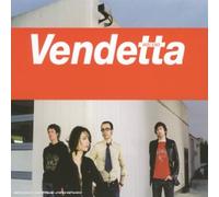 Vendetta - Drôle d'idée - Edition limitée digipack