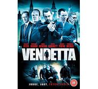 Vendetta [Edizione: Regno Unito] [Import]