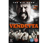 Vendetta [Edizione: Regno Unito] [Import]